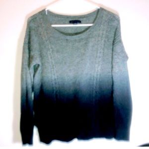 American Eagle outfitters sweater(size Med)